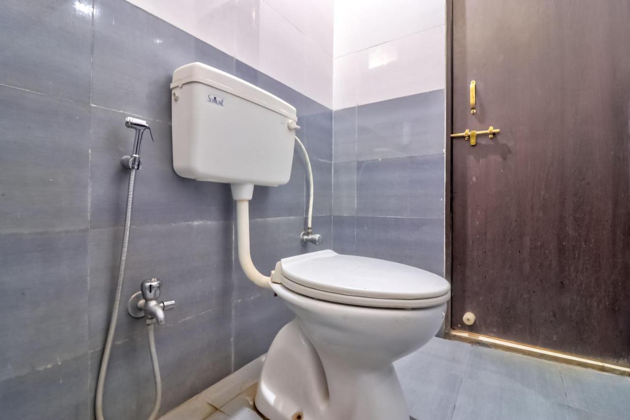 Spot On 64060 Shanti Vatika Durg Exterior foto
